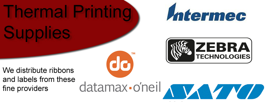 Thermal Printing Supplies